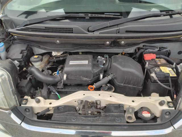 Ｎ－ＢＯＸカスタム Ｇ　ナビ　テレビ　ＥＴＣ　左側電動スライドドア　ユーザ買取　スマートキー（28枚目）