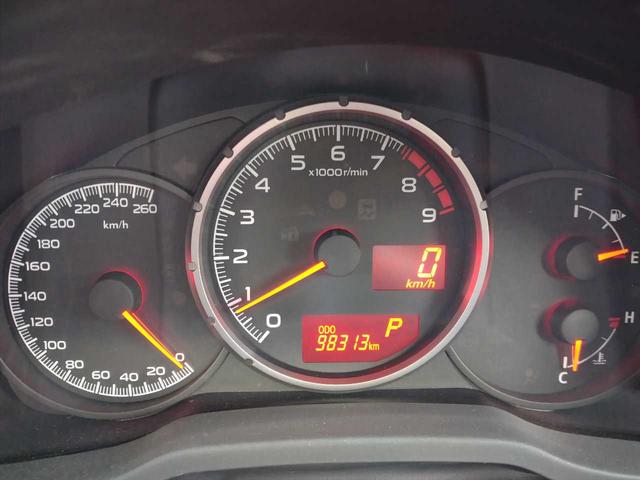 BRZ S 6AT ナビ テレビ ETC パドルシフト スマートキー(16枚目)