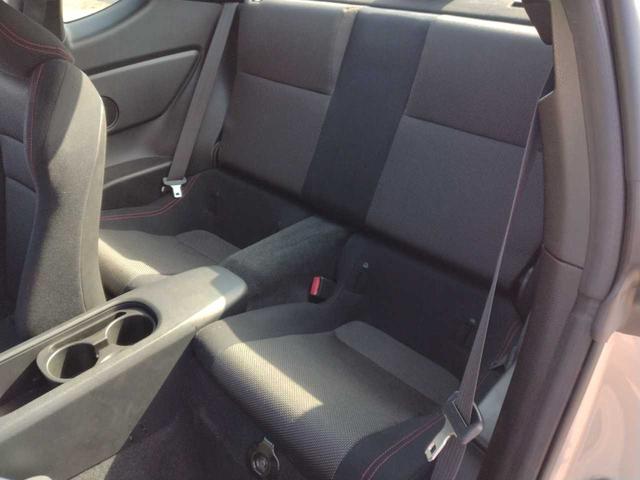 BRZ S 6AT ナビ テレビ ETC パドルシフト スマートキー(25枚目)