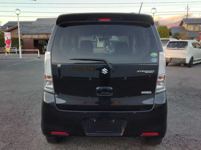 ワゴンＲスティングレー Ｘ　ユーザー買取　４ＷＤ　ナビ　テレビ　ＥＴＣ　シートヒーター　アイドリングストップ　フォグランプ（7枚目）