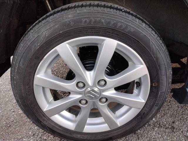 ワゴンＲスティングレー Ｘ　ユーザー買取　４ＷＤ　ナビ　テレビ　ＥＴＣ　シートヒーター　アイドリングストップ　フォグランプ（11枚目）