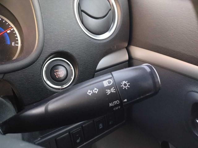 ワゴンＲスティングレー Ｘ　ユーザー買取　４ＷＤ　ナビ　テレビ　ＥＴＣ　シートヒーター　アイドリングストップ　フォグランプ（17枚目）