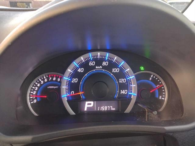ワゴンＲスティングレー Ｘ　ユーザー買取　４ＷＤ　ナビ　テレビ　ＥＴＣ　シートヒーター　アイドリングストップ　フォグランプ（18枚目）