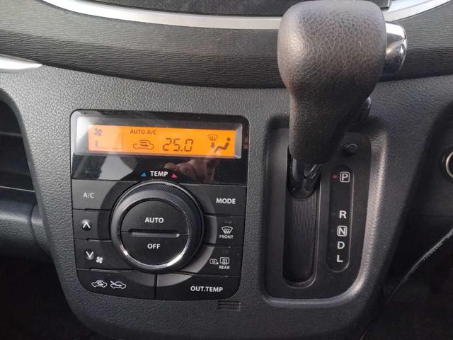 ワゴンＲスティングレー Ｘ　ユーザー買取　４ＷＤ　ナビ　テレビ　ＥＴＣ　シートヒーター　アイドリングストップ　フォグランプ（21枚目）