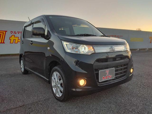 ワゴンＲスティングレー Ｘ　ユーザー買取　４ＷＤ　ナビ　テレビ　ＥＴＣ　シートヒーター　アイドリングストップ　フォグランプ（27枚目）