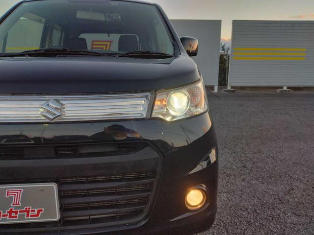 ワゴンＲスティングレー Ｘ　ユーザー買取　４ＷＤ　ナビ　テレビ　ＥＴＣ　シートヒーター　アイドリングストップ　フォグランプ（29枚目）