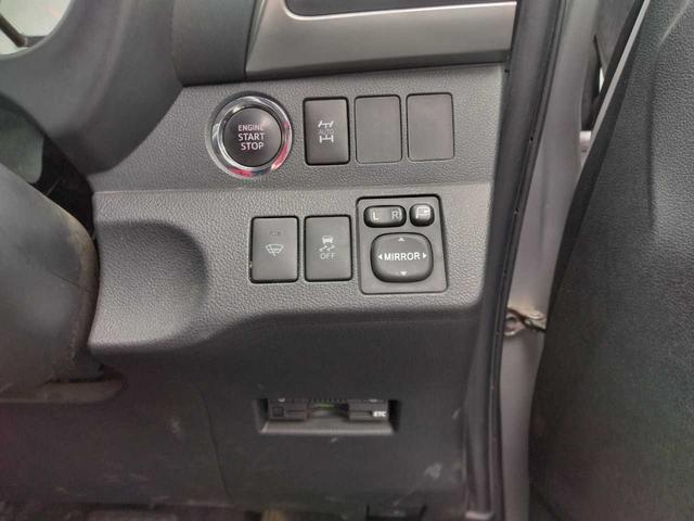 ラクティス G 4WD ナビ テレビ バックカメラ スマートキー 社外アルミ ETC(22枚目)