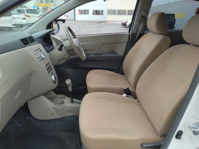 ミラ X 4WD キーレス オートエアコン(13枚目)