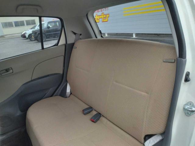 ミラ X 4WD キーレス オートエアコン(14枚目)