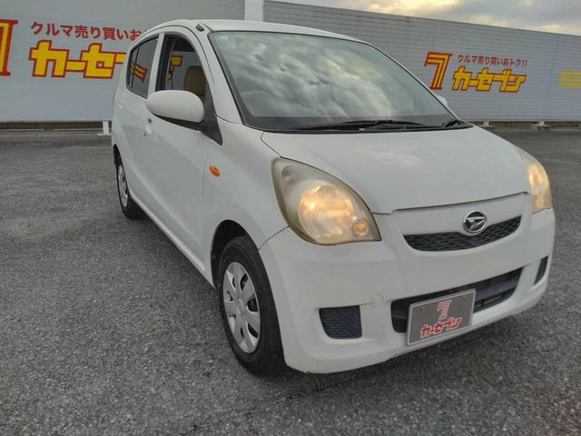 ミラ X 4WD キーレス オートエアコン(26枚目)