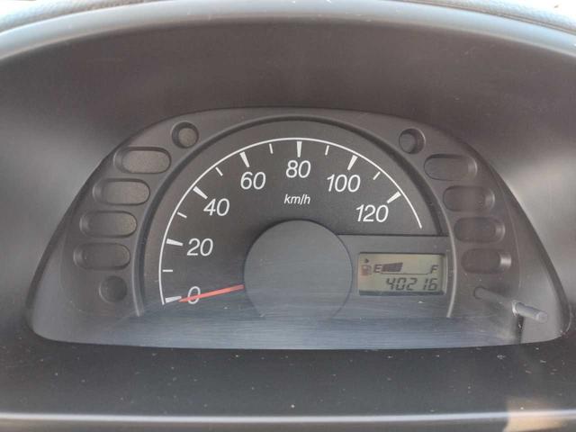 キャリイトラック ＫＣ農繁仕様　５ＭＴ　パワステ　農繁仕様　作業灯　ＡＭ／ＦＭラジオ（15枚目）