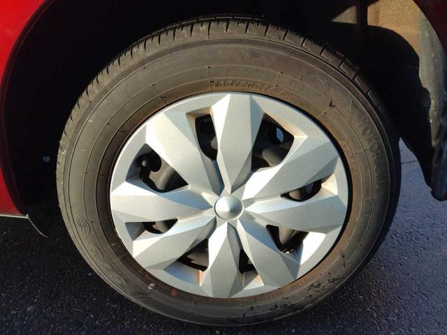 ヴィッツ ジュエラ　ユーザー買取　純正ナビ　ワンセグテレビ　Ｂｌｕｅｔｏｏｔｈ　バックカメラ　衝突軽減　フォグランプ（11枚目）