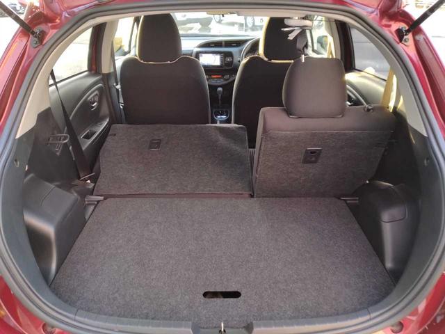 ヴィッツ ジュエラ　ユーザー買取　純正ナビ　ワンセグテレビ　Ｂｌｕｅｔｏｏｔｈ　バックカメラ　衝突軽減　フォグランプ（13枚目）