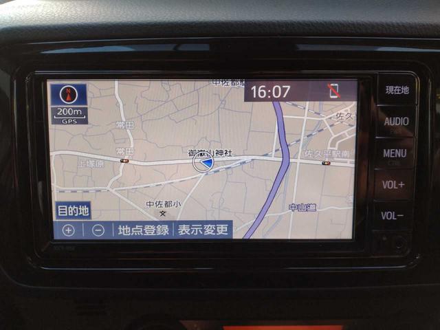 ヴィッツ ジュエラ　ユーザー買取　純正ナビ　ワンセグテレビ　Ｂｌｕｅｔｏｏｔｈ　バックカメラ　衝突軽減　フォグランプ（19枚目）