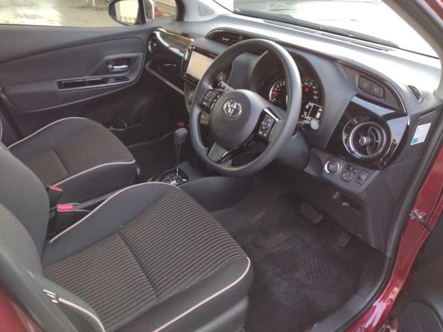 ヴィッツ ジュエラ　ユーザー買取　純正ナビ　ワンセグテレビ　Ｂｌｕｅｔｏｏｔｈ　バックカメラ　衝突軽減　フォグランプ（24枚目）