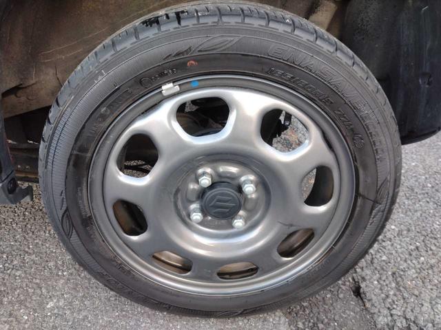 ハスラー Gターボ 4WD ターボ ナビ フルセグテレビ ETC 衝突軽減 シートヒーター(11枚目)