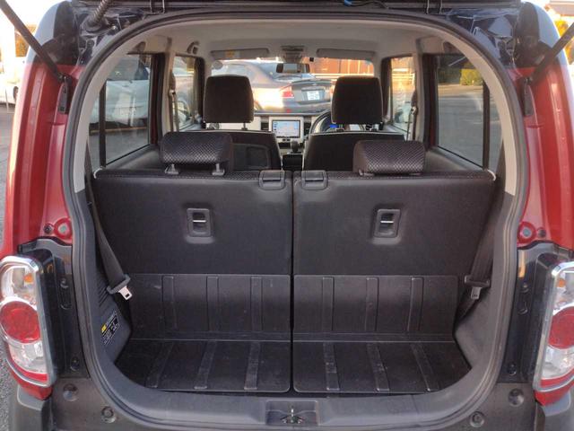 ハスラー Gターボ 4WD ターボ ナビ フルセグテレビ ETC 衝突軽減 シートヒーター(12枚目)