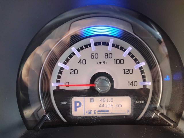 ハスラー Gターボ 4WD ターボ ナビ フルセグテレビ ETC 衝突軽減 シートヒーター(17枚目)