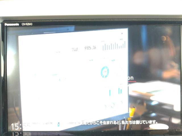 ハスラー Gターボ 4WD ターボ ナビ フルセグテレビ ETC 衝突軽減 シートヒーター(19枚目)