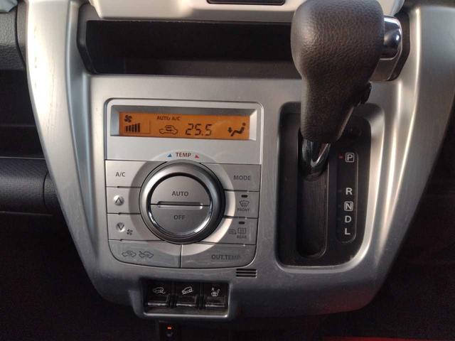 ハスラー Gターボ 4WD ターボ ナビ フルセグテレビ ETC 衝突軽減 シートヒーター(20枚目)