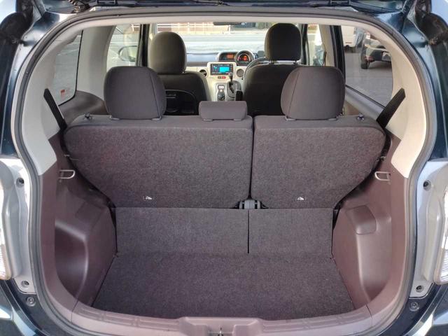 スペイド G ユーザー買取 ワンオーナー ナビ フルセグテレビ バックカメラ ETC 衝突軽減 シートヒーター 左側パワースライドドア(12枚目)