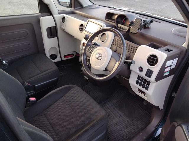 スペイド G ユーザー買取 ワンオーナー ナビ フルセグテレビ バックカメラ ETC 衝突軽減 シートヒーター 左側パワースライドドア(25枚目)