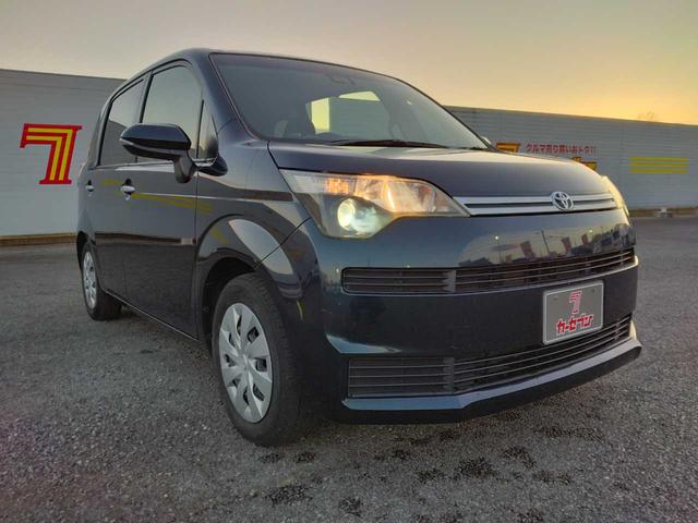 スペイド G ユーザー買取 ワンオーナー ナビ フルセグテレビ バックカメラ ETC 衝突軽減 シートヒーター 左側パワースライドドア(33枚目)