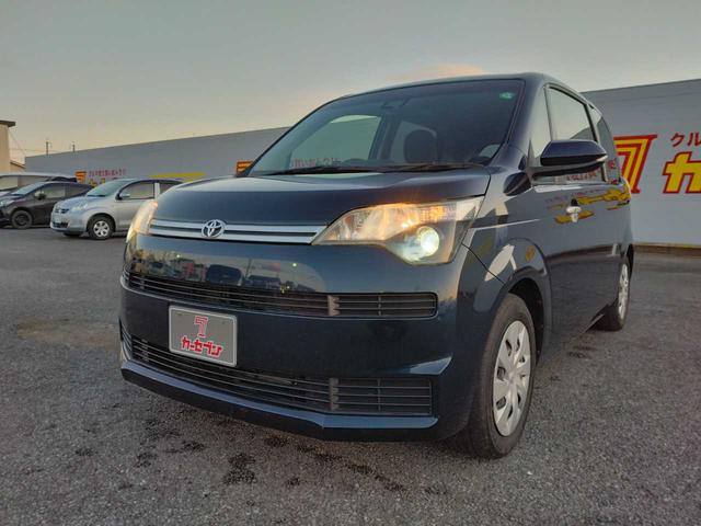 スペイド G ユーザー買取 ワンオーナー ナビ フルセグテレビ バックカメラ ETC 衝突軽減 シートヒーター 左側パワースライドドア(36枚目)