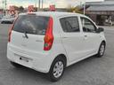 ミラ X 4WD キーレス オートエアコン(5枚目)