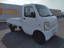 キャリイトラック ＫＣ農繁仕様　５ＭＴ　パワステ　農繁仕様　作業灯　ＡＭ／ＦＭラジオ（4枚目）