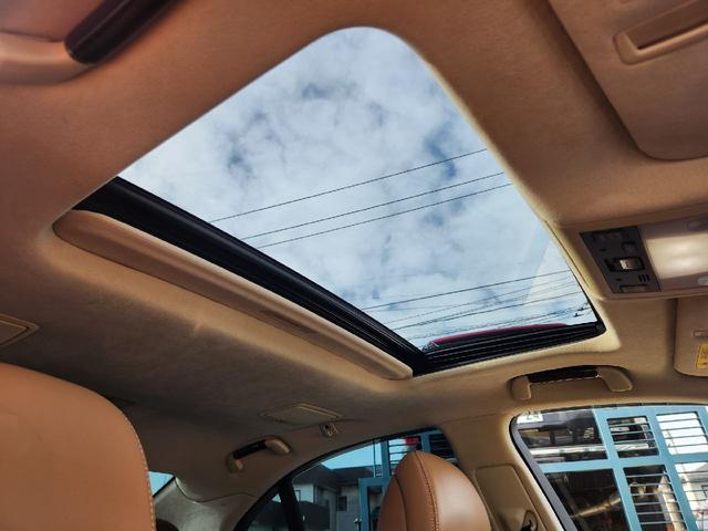 ＬＳ ＬＳ６００ｈ　バージョンＣ　Ｉパッケージ　本革シート　本革ウッドコンビステアリング　前席メモリ付きパワーシート　前席シートクーラー・ヒーター　純正ＨＤＤナビ・フルセグＴＶ　ＬＥＸＵＳプレミアムサウンド　サンルーフ　ビルトインＥＴＣ（16枚目）