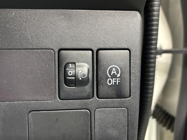 ハイゼットカーゴ 　２シーター　ハイルーフ　４ＷＤ　アイドリングストップ　エアコン　パワステ　両側スライドドア　　セレクティブ４ＷＤ　外装ポリッシュアップ（16枚目）