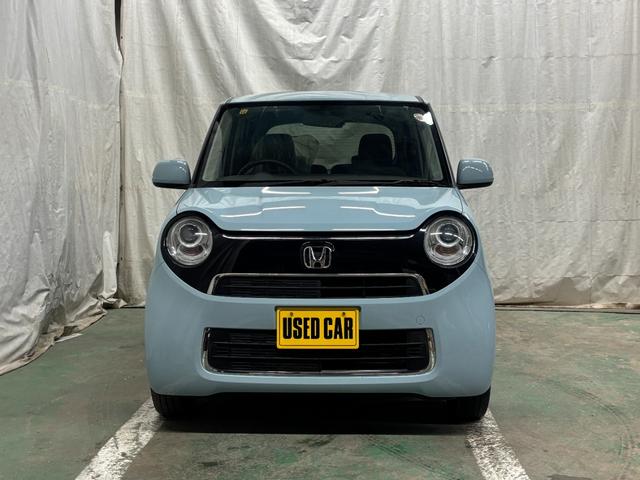 N-ONE スタンダード フルセグナビ Bluetoothオーディオ 東海仕入 スマートキー(2枚目)