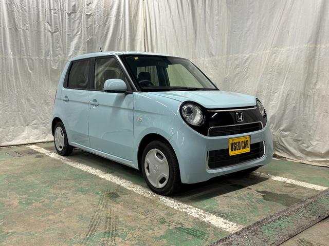 N-ONE スタンダード フルセグナビ Bluetoothオーディオ 東海仕入 スマートキー(3枚目)