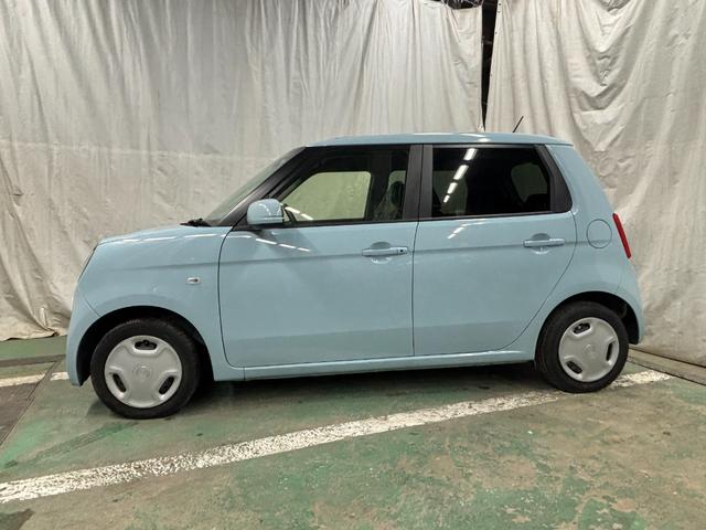 N-ONE スタンダード フルセグナビ Bluetoothオーディオ 東海仕入 スマートキー(4枚目)