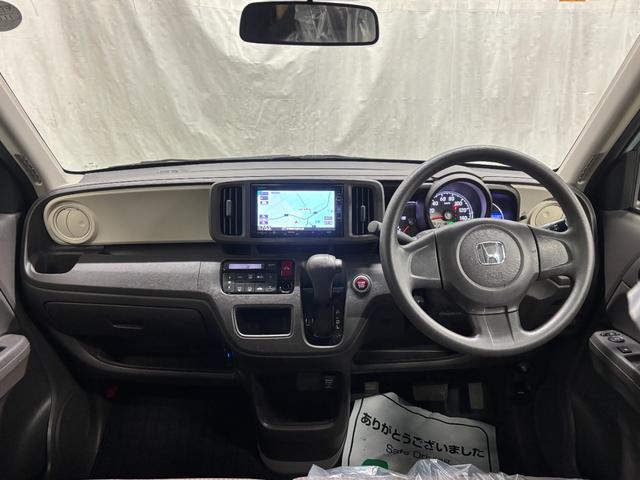 N-ONE スタンダード フルセグナビ Bluetoothオーディオ 東海仕入 スマートキー(10枚目)