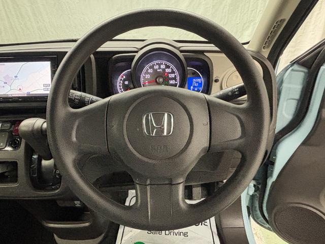 N-ONE スタンダード フルセグナビ Bluetoothオーディオ 東海仕入 スマートキー(12枚目)