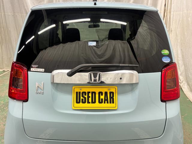 N-ONE スタンダード フルセグナビ Bluetoothオーディオ 東海仕入 スマートキー(29枚目)