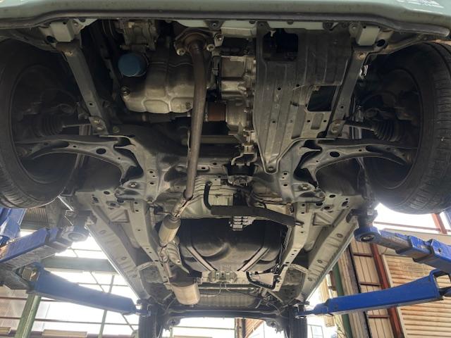 N-ONE スタンダード フルセグナビ Bluetoothオーディオ 東海仕入 スマートキー(38枚目)