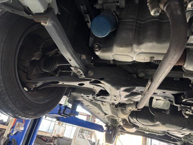 N-ONE スタンダード フルセグナビ Bluetoothオーディオ 東海仕入 スマートキー(39枚目)