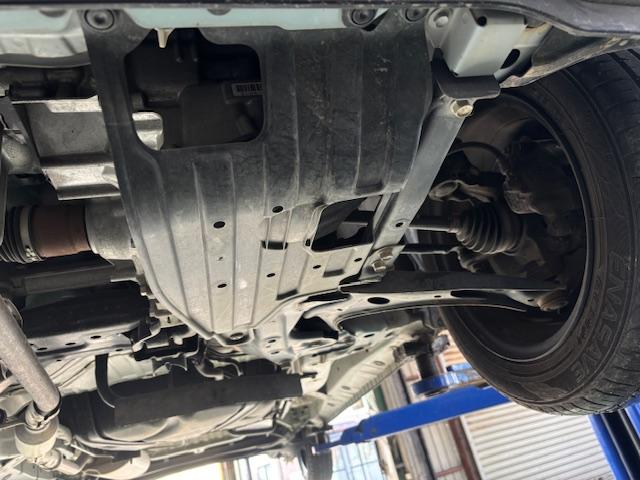 N-ONE スタンダード フルセグナビ Bluetoothオーディオ 東海仕入 スマートキー(40枚目)