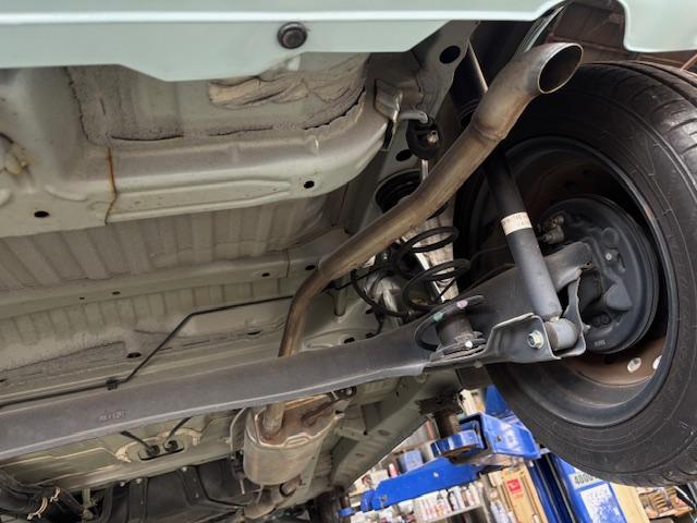 N-ONE スタンダード フルセグナビ Bluetoothオーディオ 東海仕入 スマートキー(42枚目)