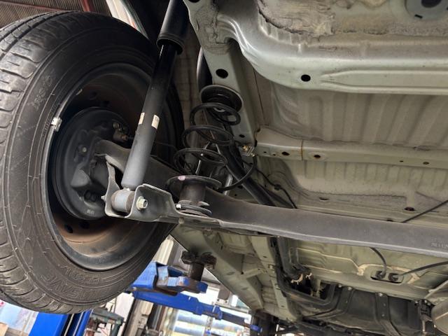 N-ONE スタンダード フルセグナビ Bluetoothオーディオ 東海仕入 スマートキー(43枚目)