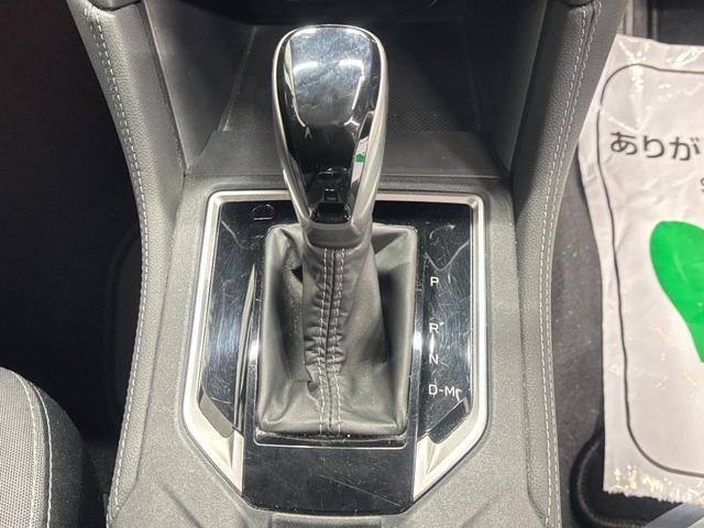 インプレッサスポーツ ２．０ｉ－Ｌアイサイト　関西仕入　ＬＥＤヘッドライト　８インチナビ　ブラインドスポットモニター　バックモニター　サイドカメラ　フルセグＴＶ　クルーズコントロール　ＵＳＢポート　クリアランスソナー　ＥＴＣ（21枚目）