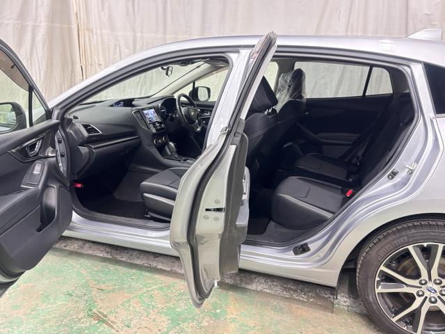 インプレッサスポーツ ２．０ｉ－Ｌアイサイト　関西仕入　ＬＥＤヘッドライト　８インチナビ　ブラインドスポットモニター　バックモニター　サイドカメラ　フルセグＴＶ　クルーズコントロール　ＵＳＢポート　クリアランスソナー　ＥＴＣ（34枚目）