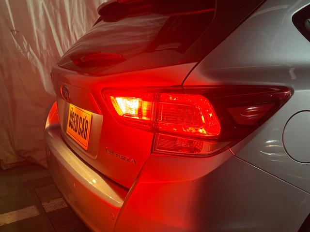 インプレッサスポーツ ２．０ｉ－Ｌアイサイト　関西仕入　ＬＥＤヘッドライト　８インチナビ　ブラインドスポットモニター　バックモニター　サイドカメラ　フルセグＴＶ　クルーズコントロール　ＵＳＢポート　クリアランスソナー　ＥＴＣ（49枚目）