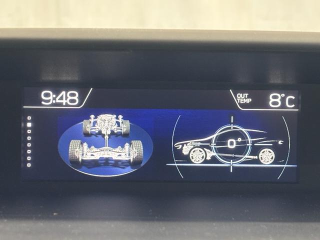 インプレッサスポーツ ２．０ｉ－Ｌアイサイト　関西仕入　ＬＥＤヘッドライト　８インチナビ　ブラインドスポットモニター　バックモニター　サイドカメラ　フルセグＴＶ　クルーズコントロール　ＵＳＢポート　クリアランスソナー　ＥＴＣ（55枚目）