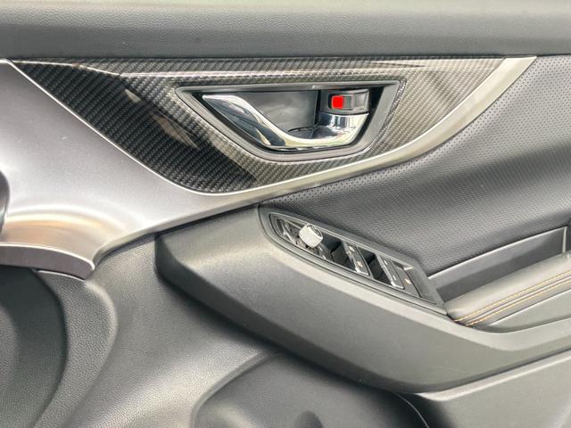 ＸＶ ２．０ｉ－Ｌ　アイサイト　ブラックレザーセレクション　関東仕入　ドライブレコーダー　ＬＥＤヘッドライト　８インチナビ　シートヒーター　４ＷＤ　クルーズコントロール　ブラインドスポットモニター　バックカメラ　パワーシート　ＥＴＣ（21枚目）