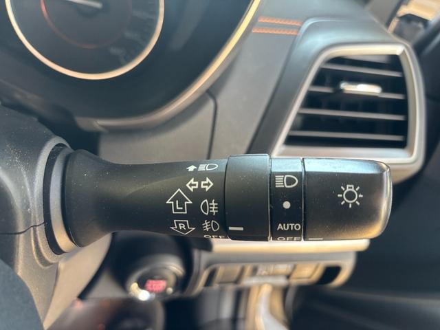 ＸＶ ２．０ｉ－Ｌ　アイサイト　ブラックレザーセレクション　関東仕入　ドライブレコーダー　ＬＥＤヘッドライト　８インチナビ　シートヒーター　４ＷＤ　クルーズコントロール　ブラインドスポットモニター　バックカメラ　パワーシート　ＥＴＣ（25枚目）