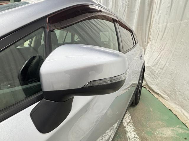 ＸＶ ２．０ｉ－Ｌ　アイサイト　ブラックレザーセレクション　関東仕入　ドライブレコーダー　ＬＥＤヘッドライト　８インチナビ　シートヒーター　４ＷＤ　クルーズコントロール　ブラインドスポットモニター　バックカメラ　パワーシート　ＥＴＣ（37枚目）